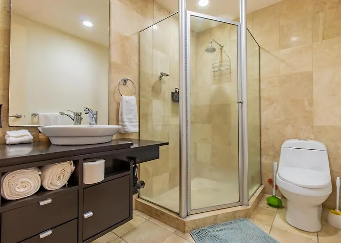 Capitalia Ideal For Families Near Santa Fe Mall