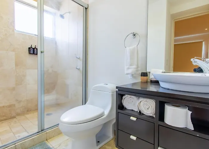 Capitalia Ideal For Families Near Santa Fe Mall Casa de férias Cidade do México
