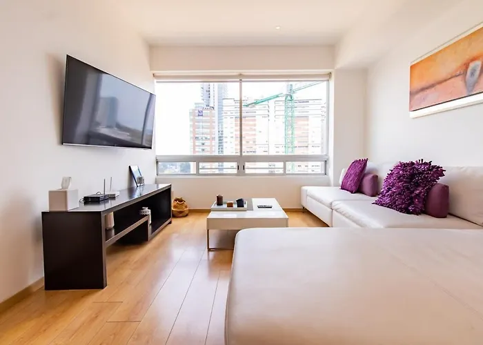 Capitalia Ideal For Families Near Santa Fe Mall Casa de férias Cidade do México
