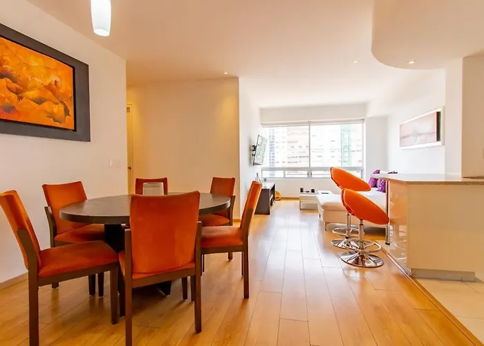 Casa de férias Capitalia Ideal For Families Near Santa Fe Mall Cidade do México