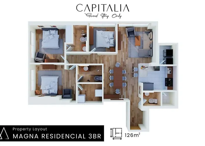 Capitalia Ideal For Families Near Santa Fe Mall * Cidade do México
